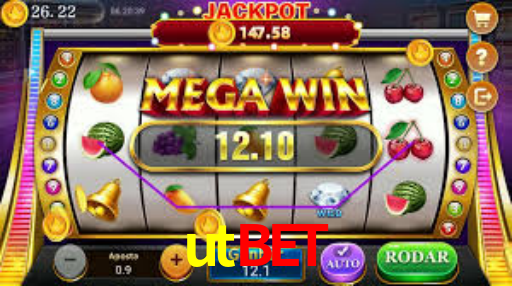 PIX Instantâneo utbet